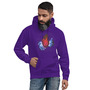 Unisex Heart In Your Hands Hoodie-9