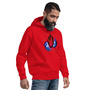 Unisex Heart In Your Hands Hoodie-15