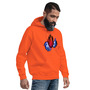Unisex Heart In Your Hands Hoodie-30