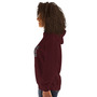 Unisex Free To Leave Hoodie-11