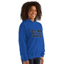 Unisex Free To Leave Hoodie-32