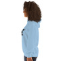 Unisex Free To Leave Hoodie-64