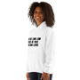 Unisex Free To Leave Hoodie-71