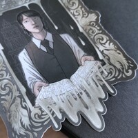 Babel Stickers - Thumbnail 3