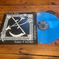 Lifeless Dark - Forces of Nature's Transformation LP (second press) - Thumbnail 3