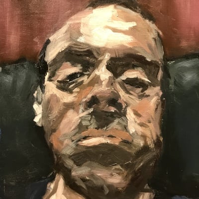 Frank forty # 2: every boomer on social media