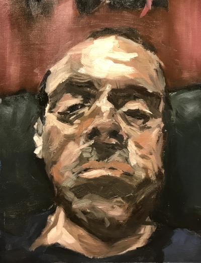 Frank Forty # 2: Every Boomer on Social Media