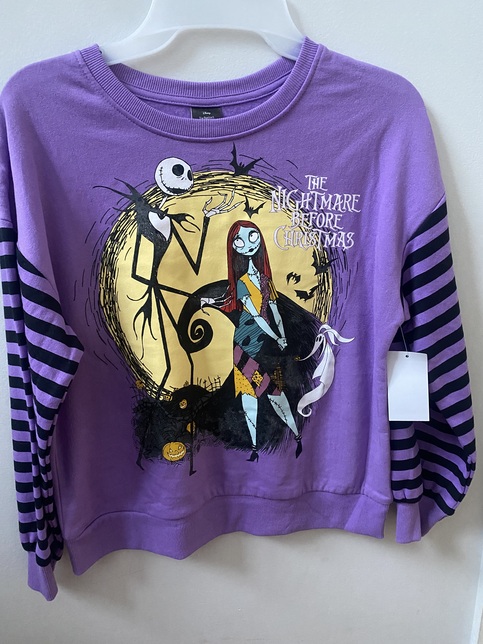 NBC Sweater Size XL 14/16