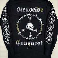 REVENGE "Genocide Conquest" Long sleeve - Thumbnail 1