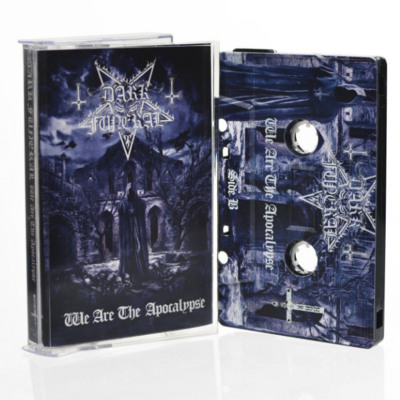 Dark funeral - we are the apocalypse cs - Thumbnail 1