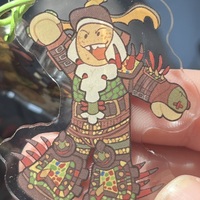 Barf&Belch | Connection Charm - Thumbnail 2