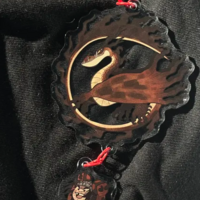 Hookfang | Connection Charm - Thumbnail 1