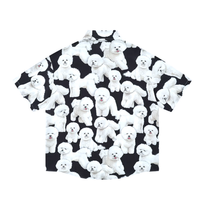 Bichon shirt - Thumbnail 1