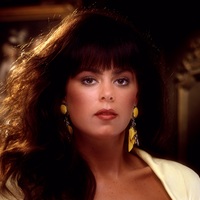 Photo poster, retro,Tawnni Cable 1989, large size 24.0157x47.6378 inches. Wall decoration, home decor, gift. - Thumbnail 3