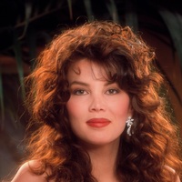 Photo poster, retro,Fawna MacLaren 1989, large size 24.0157x47.6378 inches. Wall decoration, home decor, gift. - Thumbnail 3