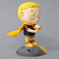 ArTToy by My own culture "Planet K"  - Thumbnail 2