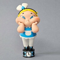 ArTToy by My own culture "Vivi Alice"  - Thumbnail 1