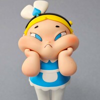 ArTToy by My own culture "Vivi Alice"  - Thumbnail 3