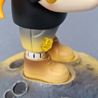 ArTToy by My own culture "Planet K"  - Thumbnail 4