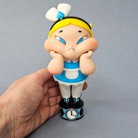 ArTToy by My own culture "Vivi Alice"  - Thumbnail 6