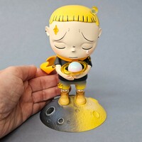 ArTToy by My own culture "Planet K"  - Thumbnail 6