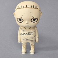 ArTToy by My own culture "Little K Graffiti"  - Thumbnail 1