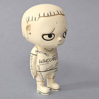 ArTToy by My own culture "Little K Graffiti"  - Thumbnail 2