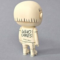 ArTToy by My own culture "Little K Graffiti"  - Thumbnail 3