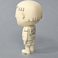 ArTToy by My own culture "Little K Graffiti"  - Thumbnail 4