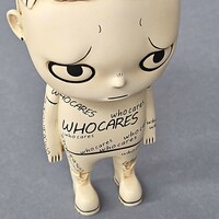 ArTToy by My own culture "Little K Graffiti"  - Thumbnail 5