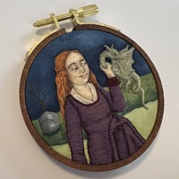 An Itch - Thumbnail 1