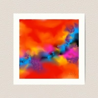 I Can Dream About You Art Print - Thumbnail 1