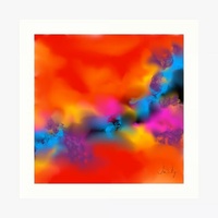 I Can Dream About You Art Print - Thumbnail 2