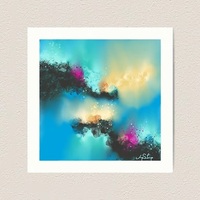 Illumination Theory Art Print - Thumbnail 2