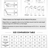  Black Platform Women's Punk Gothic Sneakers - Thumbnail 6