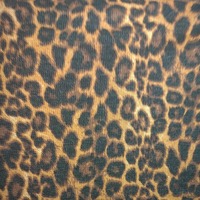Dark Leopard - Thermal - Thumbnail 3