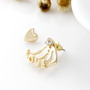 Love Earrings - Thumbnail 1