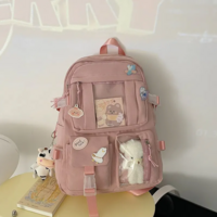 Cute Stylish School Bag Backpack - Thumbnail 2