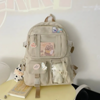 Cute Stylish School Bag Backpack - Thumbnail 6