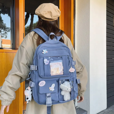 Cute Stylish School Bag Backpack