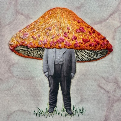 Dressed to Decompose v.3