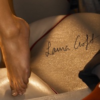 Photo poster, retro,Laura Croft 08, large size 24.0157x47.6378 inches. Wall decoration, home decor, gift. - Thumbnail 3