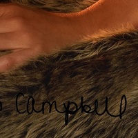 Photo poster, retro,Jennifer and Natalie Campbell 08, large size 24.0157x47.6378 inches. Wall decoration, home decor, gift. - Thumbnail 3