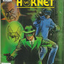 Now Comics Green Hornet set of three comics - 5, 6 and Tales of the Green Hornet 1-2