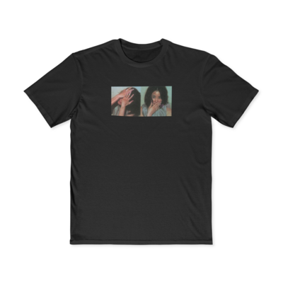 FAYE FUZAO ALBUM T SHIRT