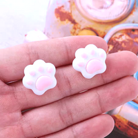 *Free Shipping*PINK PAW PIN - Thumbnail 2
