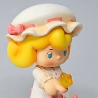 ArTToy by My own culture "LittleMiss Lamb´s Dreamland" - Thumbnail 6