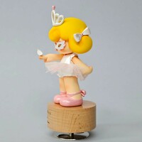 🎵ArTToy by My own culture "Pink LittleMiss Ballet Octave"  - Thumbnail 4