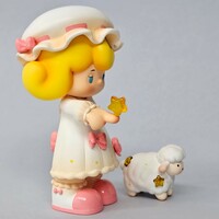 ArTToy by My own culture "LittleMiss Lamb´s Dreamland" - Thumbnail 2