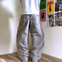 O R G A S M DONOR WIDE LEG JEANS-3